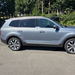 2022 KIA TELLURIDE S — миниатюра 11