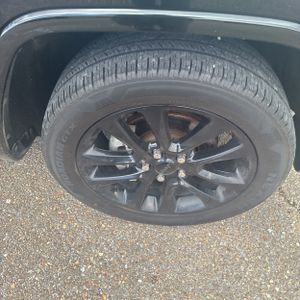 صورة مصغرة 20 لـ 2020 JEEP GRAND CHEROKEE ALTITUDE