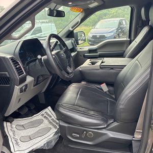 2016 FORD F-150 XLT thumbnail 32
