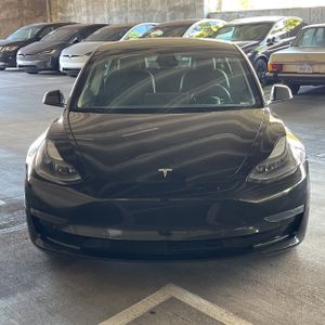 2022 Tesla MODEL 3 LONG RANGE — миниатюра 14