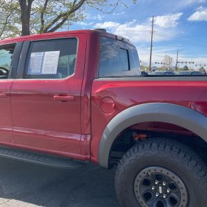 FORD F-150 RAPTOR - 6