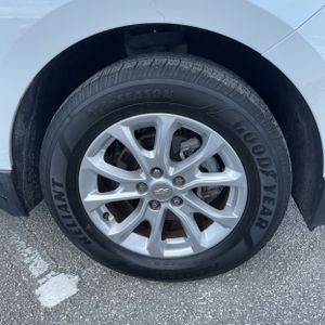 صورة مصغرة 20 لـ 2020 Chevrolet EQUINOX LS