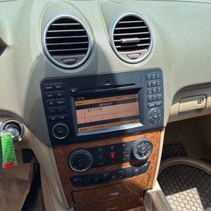 2009 Mercedes-BENZ M-CLASS — миниатюра 53