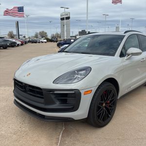 PORSCHE MACAN GTS - 2