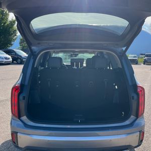 2025 KIA TELLURIDE S — фото 46