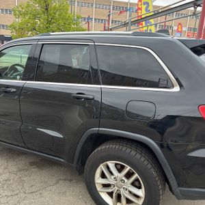 JEEP GRAND CHEROKEE LAREDO E - 6