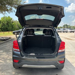 صورة مصغرة 42 لـ 2019 Chevrolet TRAX LT