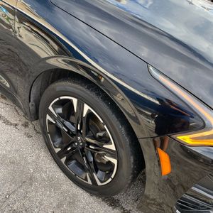 2021 KIA K5 GT-LINE 照片 55