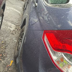2012 Honda CR-V LX 照片 57