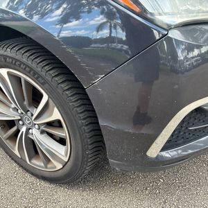 2019 Acura MDX W/TECH — миниатюра 59