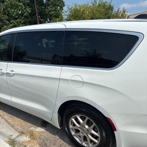 صورة 5 لـ 2025 Chrysler PACIFICA SELECT