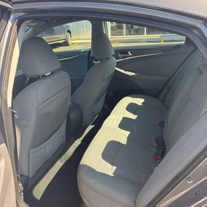 2013 Hyundai SONATA GLS — миниатюра 34