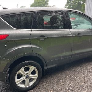 2016 FORD ESCAPE SE — фото 9