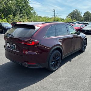 MAZDA CX-90 3.3 TURBO PREMIUM SPORT - 8
