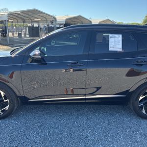 KIA SPORTAGE SX-PRESTIGE - 4