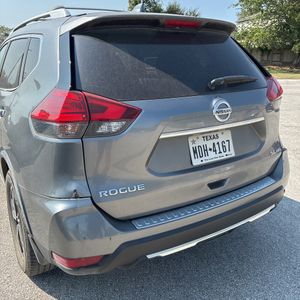 صورة 60 لـ 2017 Nissan ROGUE SL