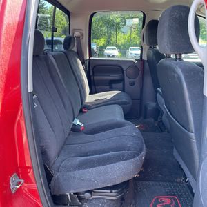 2004 Dodge RAM 1500 SLT — миниатюра 34