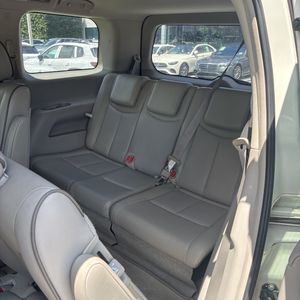 2015 Nissan QUEST SL — миниатюра 35