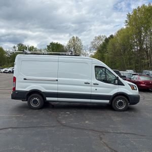 FORD TRANSIT 250 - 10