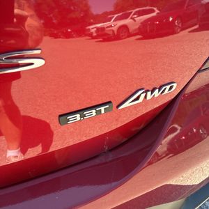 صورة مصغرة 23 لـ 2022 Genesis G70 3.3T STANDARD