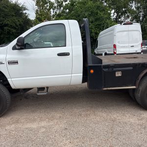 صورة 4 لـ 2007 Dodge RAM 3500 SLT