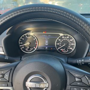 صورة مصغرة 39 لـ 2023 Nissan ALTIMA 2.5 SV