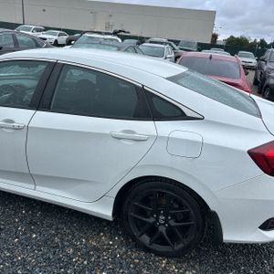 HONDA CIVIC SPORT - 6