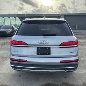 AUDI Q7 PREMIUM - 7