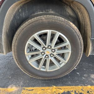 صورة مصغرة 19 لـ 2023 Chevrolet TRAVERSE LT CLOTH