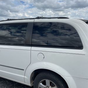 DODGE GRAND CARAVAN SXT - 6