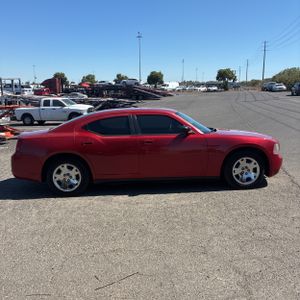 2007 Dodge CHARGER BASE — фото 10