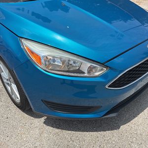 صورة مصغرة 63 لـ 2017 FORD FOCUS SE