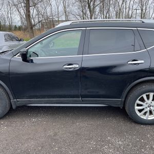 NISSAN ROGUE SV - 4