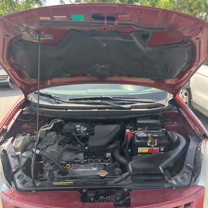 صورة مصغرة 41 لـ 2009 Nissan ROGUE S