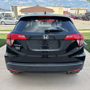 HONDA HR-V EX - 7