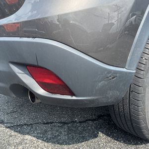 2016 Mazda CX-5 TOURING — фото 55