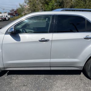 CHEVROLET EQUINOX LTZ - 4