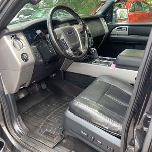 2015 FORD EXPEDITION LIMITED 缩略图 32