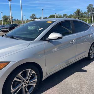 HYUNDAI ELANTRA LIMITED - 2