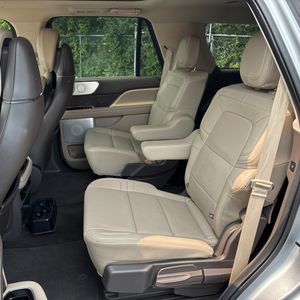2023 Lincoln NAVIGATOR RESERVE 照片 33