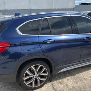2016 BMW X1 XDRIVE28I — фото 9