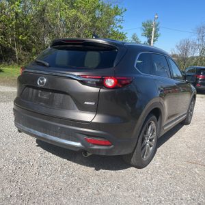 MAZDA CX-9 GRAND TOURING - 8