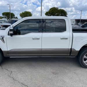 FORD F-150 KING RANCH - 4