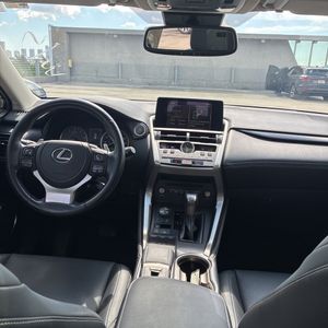 2021 Lexus NX 300 BASE — миниатюра 36