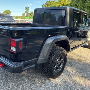 صورة 9 لـ 2023 JEEP GLADIATOR RUBICON
