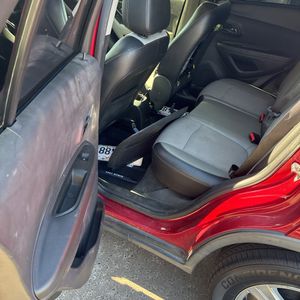 صورة مصغرة 76 لـ 2015 Chevrolet TRAX LT