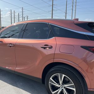 2023 Lexus RX 350 PREMIUM+ photo 6