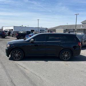 DODGE DURANGO - 3
