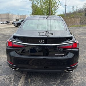 LEXUS ES 350 BASE - 7