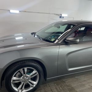 DODGE CHARGER SXT - 2